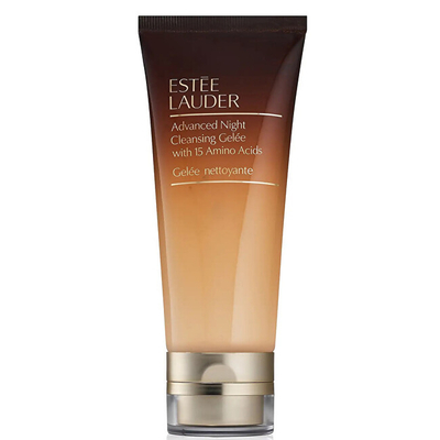 Xhel pastrues për fytyrë Estée Lauder Advanced Night Repair Cleansing Gelée, 100 ml