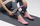 Unazë Pilates Expander IQ Pillor 92800449836, diametër 38 cm, rozë