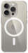 Mbulesë telefoni Clear Case për iPhone 15 Plus, 2 mm, MagSafe, transparente