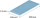 Pad termik Arctic TP-3, 200x100x1.5mm, 2 copë