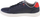 Atlete për burra BIG STAR KK174058, me lidhëse, blu navy e errët