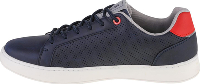Atlete për burra BIG STAR KK174058, me lidhëse, blu navy e errët