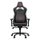 Karrige lojrash ASUS ROG Chariot X Core, e zezë