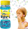 Lodër flluska sapuni Dodo Minions, 145 ml, shumëngjyrëshe