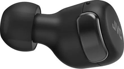 Kufje wireless JVC HA-A30T, Bluetooth, anulim aktiv i zhurmës, të zeza