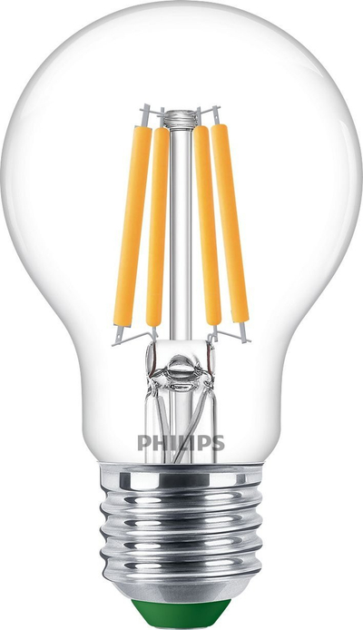 Llambë LED Philips 929003622701, E27, 2.3W 2700K, dritë e ngrohtë
