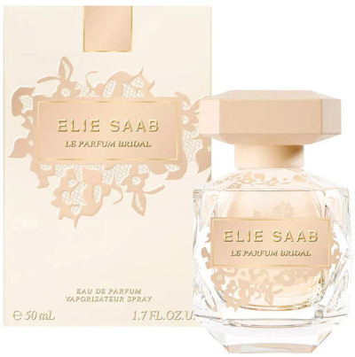 Eau de Parfum Elie Saab Le Parfum Bridal, 50ml