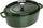 Tenxhere gize Zwilling Staub La Cocotte, ovale, 6.7L, jeshile
