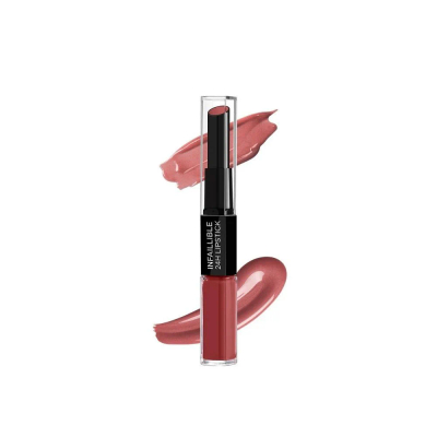 Buzëkuq L’oreal, 801 Toujours Toffee, 5,7g
