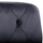 Set karrige bari Serenity HM8519.01, kadife, kornizë metalike, gri