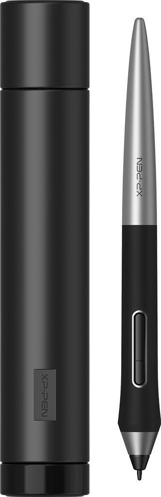 Tablet XP-Pen Deco Pro M, i zi/argjendtë