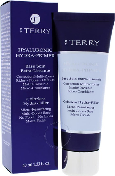Primer fytyre By Terry Hyaluronic Hydra-Primer, hidratues, mat, 40ml
