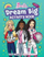 Barbie Dream Big Activity Book - Mattel