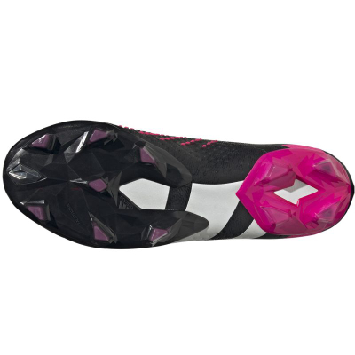 Atlete futbolli për burra Adidas Predator Low FG