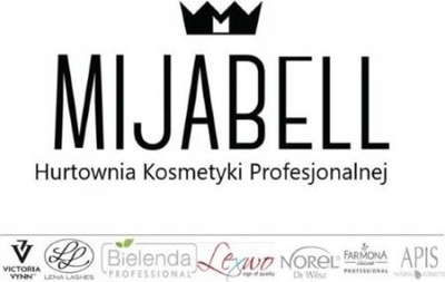 Peeling xhel për fytyrë dhe trup Bielenda Professional, me acide AHA, 150 ml