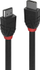 Kabllo HDMI Lindy 36467, 7.5m, HDMI 2.0, e zezë