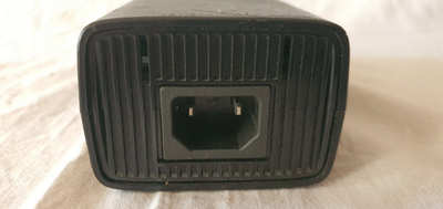 Furnizues energjie Akyga AK-PD-13, për Xbox 360 Slim, 120W, i zi