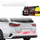 Folie mbrojtëse bagazhi BodyShield Kia Ceed SW 2021-2025, transparente