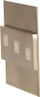 Ndriques LED Orno Lepus, 1.2 W, satin