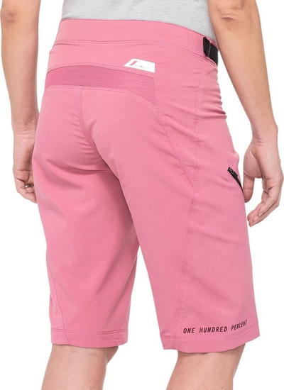 Pantallona çiklizmi 100% Airmatic, për gra, të zeza