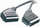 Kabllo SCART Vivanco PS VK 18, 3m, mashkull-mashkull, e zezë