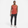 Pantallona stërvitje Nike Dri-FIT Team Woven, për burra, të zeza
