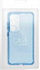 Kllëf telefoni Matrix për Samsung S24 Ultra, transparent, TPU, blu