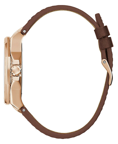 Orë dore për femra Guess Insignia GW0547L2, e kaftë