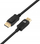 Kabllo DisplayPort TB Print AKTBXVDMHMDP30B, 3m, e zezë