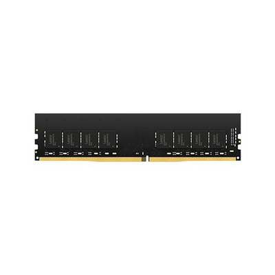 Memorie RAM Lexar, 16GB, DDR4, 3200MHz, CL22, e zezë