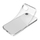 Mbrojtëse telefoni Puro Cover 03 Nude, për iPhone 16e, TPU, transparente