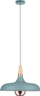 Llambë e varur Paulmann Neordic Juna, 340 mm, 1x20W E27 230V, e kaltër e lehtë