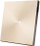 Drive optik ASUS SDRW-08U9M (USB Type-C / A), i jashtëm, i artë