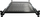 Rafth serveri StarTech.com 2U, rrëshqitës, 19", deri 23kg, i zi