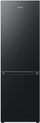Frigorifer Samsung RB34C600EBN, 344L, NoFrost, 185cm, i zi