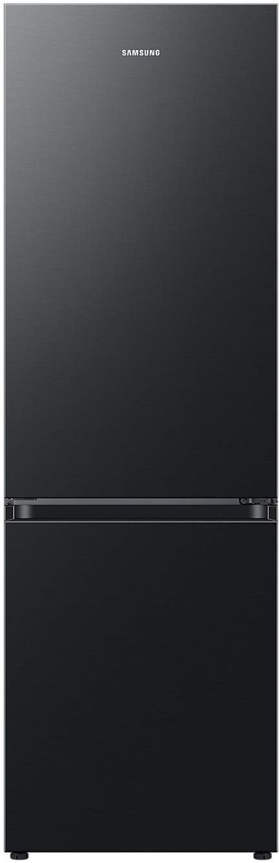 Frigorifer Samsung RB34C600EBN, 344L, NoFrost, 185cm, i zi