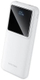 Powerbank Vention FHKW0, 10000mAh, 22.5W, i bardhë