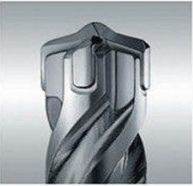 Spiral betoni Makita Nemesis B-19962, 16mm, 340mm, metalik