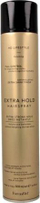Лак за коса FarmaVita HD Life Style Extra Hold, многу силно фиксирање, 500ml, златна