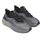 Atlete vrapimi Under Armour Phantom 99 Runner, unisex, gri