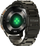 Orë inteligjente Maxcom FW110 Titan Chronos, 1.43" AMOLED, IP69K 5ATM, e zezë