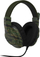 Kufje gaming Hama uRage SoundZ 330, me kabllo, USB Type A, kamuflazh zi jeshil