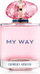 Парфем Giorgio Armani My Way Eau de Parfum Nectar, 90ml, за жени