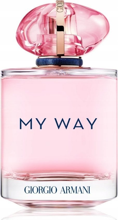 Парфем Giorgio Armani My Way Eau de Parfum Nectar, 90ml, за жени