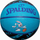 Top basketbolli Spalding Space Jam Tune Squad Bugs, gomë, numri 5, blu