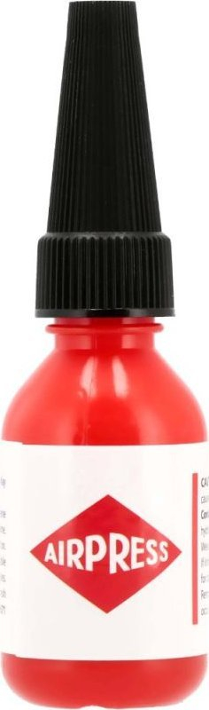 Ngjitës fijesh Airpress Strong Thread Sealant, 10 ml, transparent