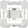 Set adapterësh HomeMatic IP Homematic Busch Jaeger, set prej 20 copësh, i bardhë