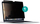 Filtër privatësie magnetik ESTUFF, 13.8\", për laptop