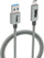 Kabllo karikues Yenkee USB-A - USB-C 1 m, e hirtë