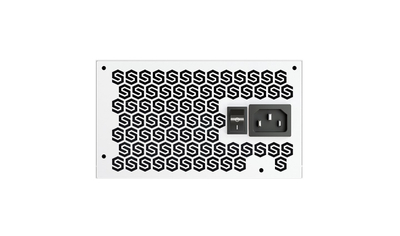 Burim energjie DEEPCOOL DQ750-M-V2L, 750W, 80+ Gold, i bardhë